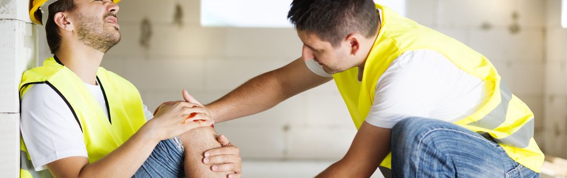 abogados para accidentes laborales Madrid